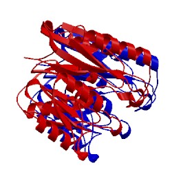 Image of CATH 3i2e