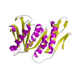 Image of CATH 3i2gA01