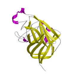 Image of CATH 3i2gA03