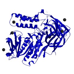 Image of CATH 3i2i