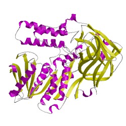 Image of CATH 3i2iA