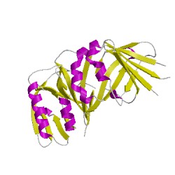 Image of CATH 3i2mX