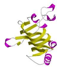 Image of CATH 3i2tA01
