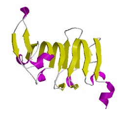 Image of CATH 3i2tA03