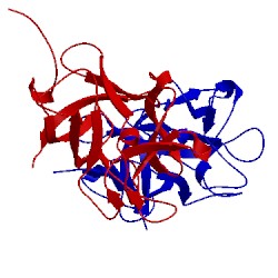 Image of CATH 3i2x
