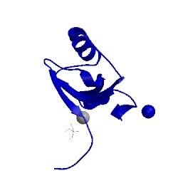 Image of CATH 3i31