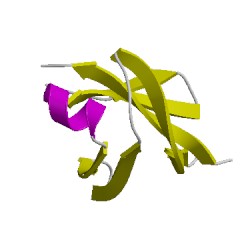 Image of CATH 3i38B01