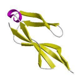 Image of CATH 3i38D01