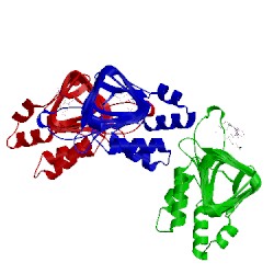 Image of CATH 3i3a