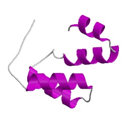 Image of CATH 3i3aA02