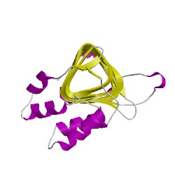 Image of CATH 3i3aB