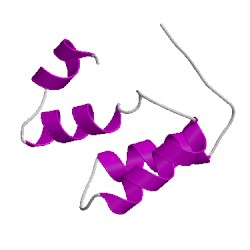 Image of CATH 3i3aB02