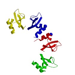 Image of CATH 3i3c