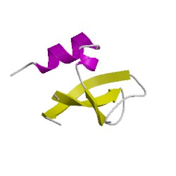 Image of CATH 3i3cB