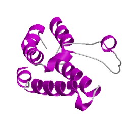 Image of CATH 3i3jG00