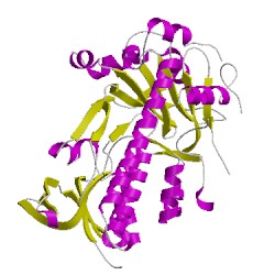 Image of CATH 3i3lA01