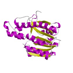 Image of CATH 3i3oF00