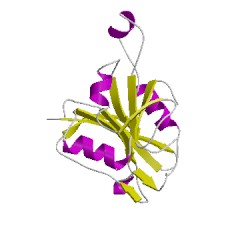 Image of CATH 3i3rA01