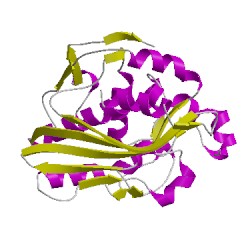 Image of CATH 3i3rB03