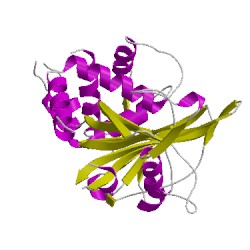 Image of CATH 3i3tC