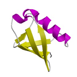 Image of CATH 3i3tD