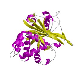 Image of CATH 3i3tE