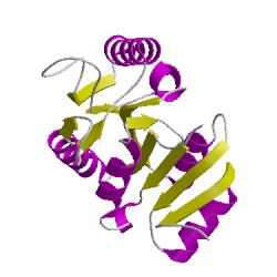 Image of CATH 3i44A02