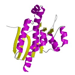 Image of CATH 3i47A01
