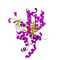 Image of CATH 3i4eC00