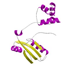 Image of CATH 3i4pA