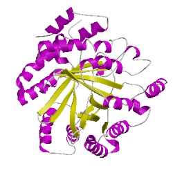 Image of CATH 3i4zB