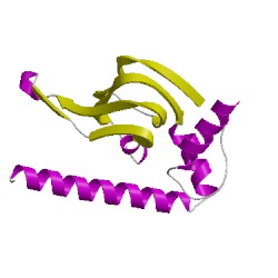 Image of CATH 3i54A01
