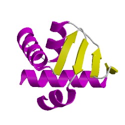 Image of CATH 3i54A02