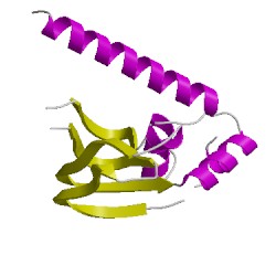 Image of CATH 3i54B01