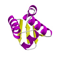 Image of CATH 3i54B02