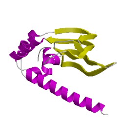 Image of CATH 3i54D01