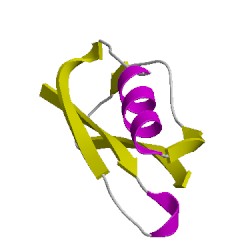 Image of CATH 3i57B01