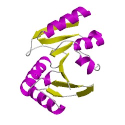 Image of CATH 3i5uA03