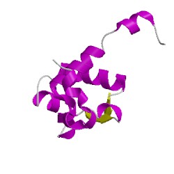 Image of CATH 3i5uB01