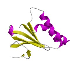 Image of CATH 3i5zA01