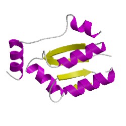 Image of CATH 3i6aB01