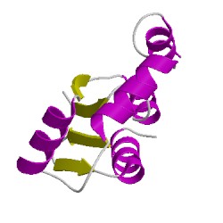 Image of CATH 3i6aF01