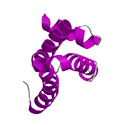 Image of CATH 3i6aF02