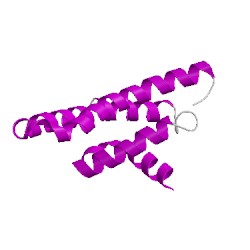 Image of CATH 3i6aG02