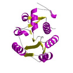 Image of CATH 3i6bD