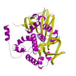 Image of CATH 3i6dA