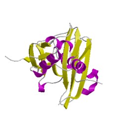 Image of CATH 3i6dA02