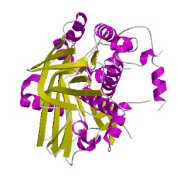 Image of CATH 3i6dB