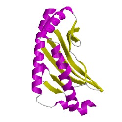 Image of CATH 3i6kA01