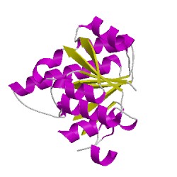 Image of CATH 3i6qA01
